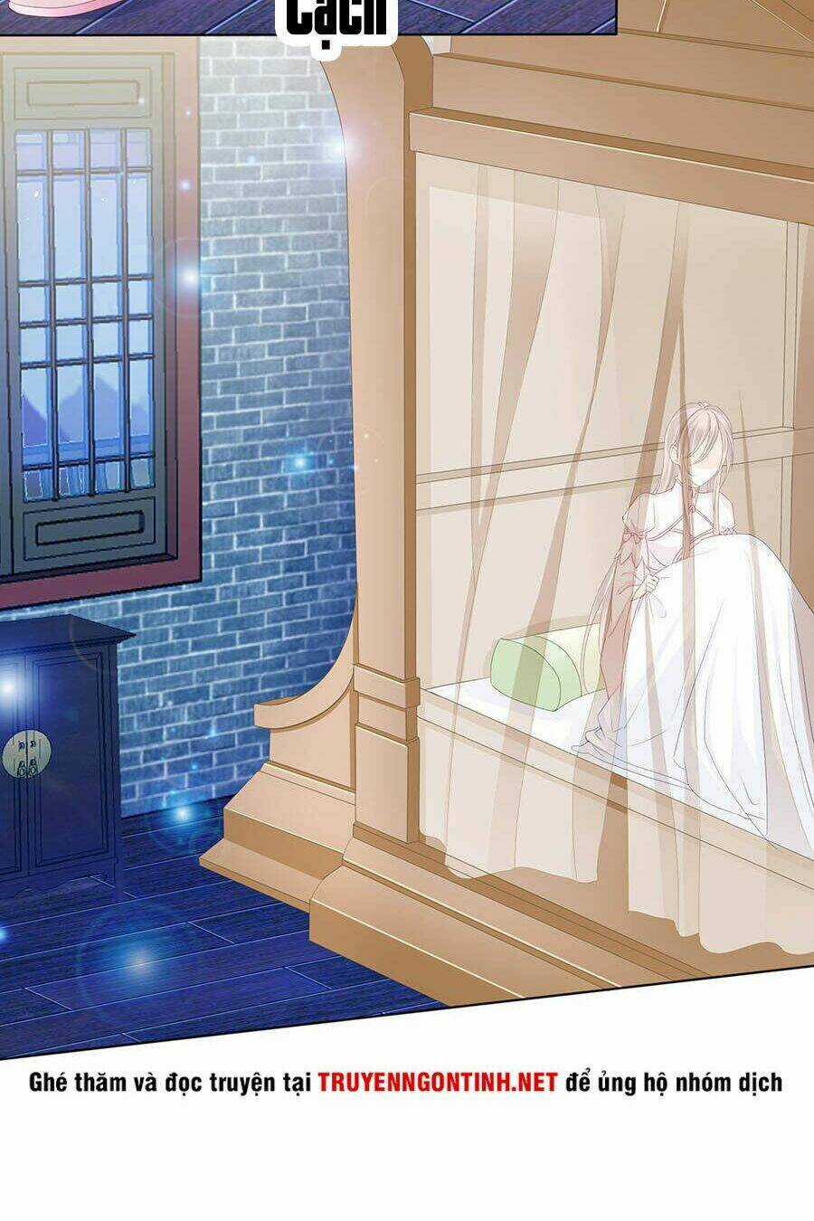 Vương Phi Lại Hạ Độc Rồi - Chapter 7 - Trang 14