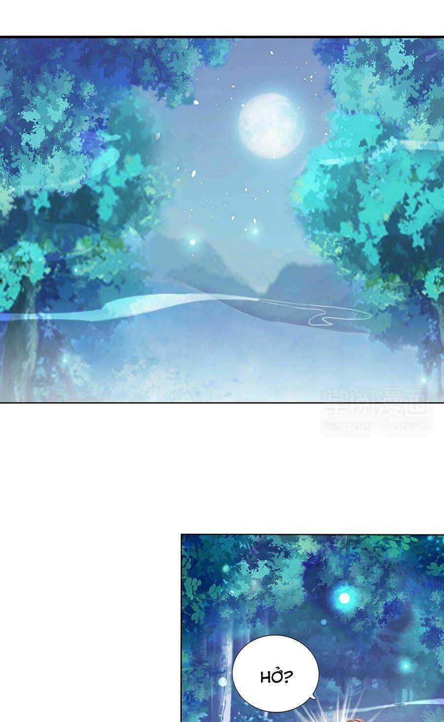 Vương Phi Lại Hạ Độc Rồi - Chapter 7 - Trang 15