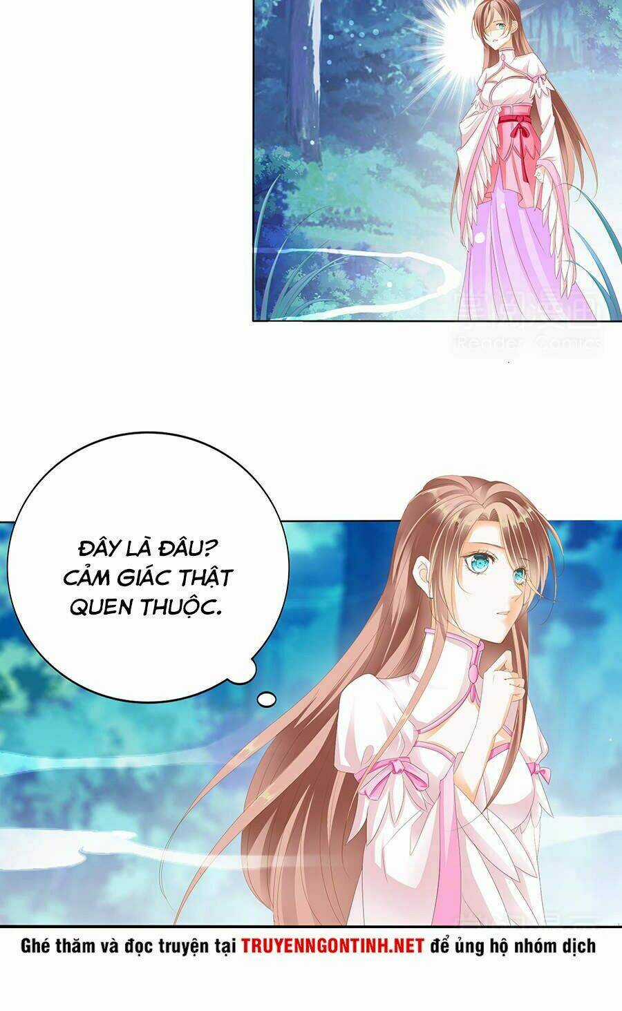 Vương Phi Lại Hạ Độc Rồi - Chapter 7 - Trang 16