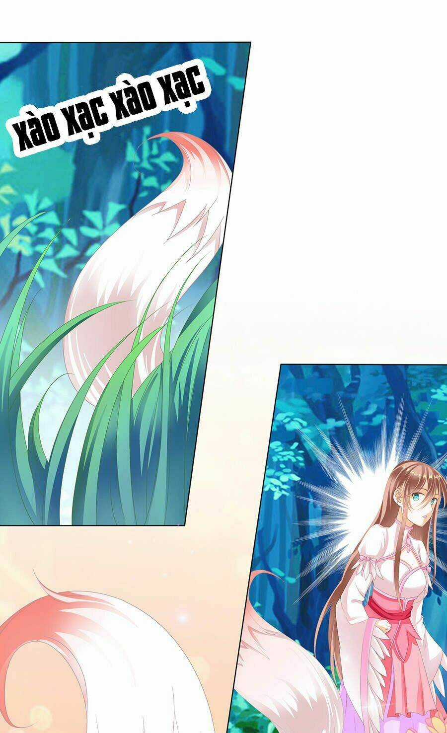 Vương Phi Lại Hạ Độc Rồi - Chapter 7 - Trang 17