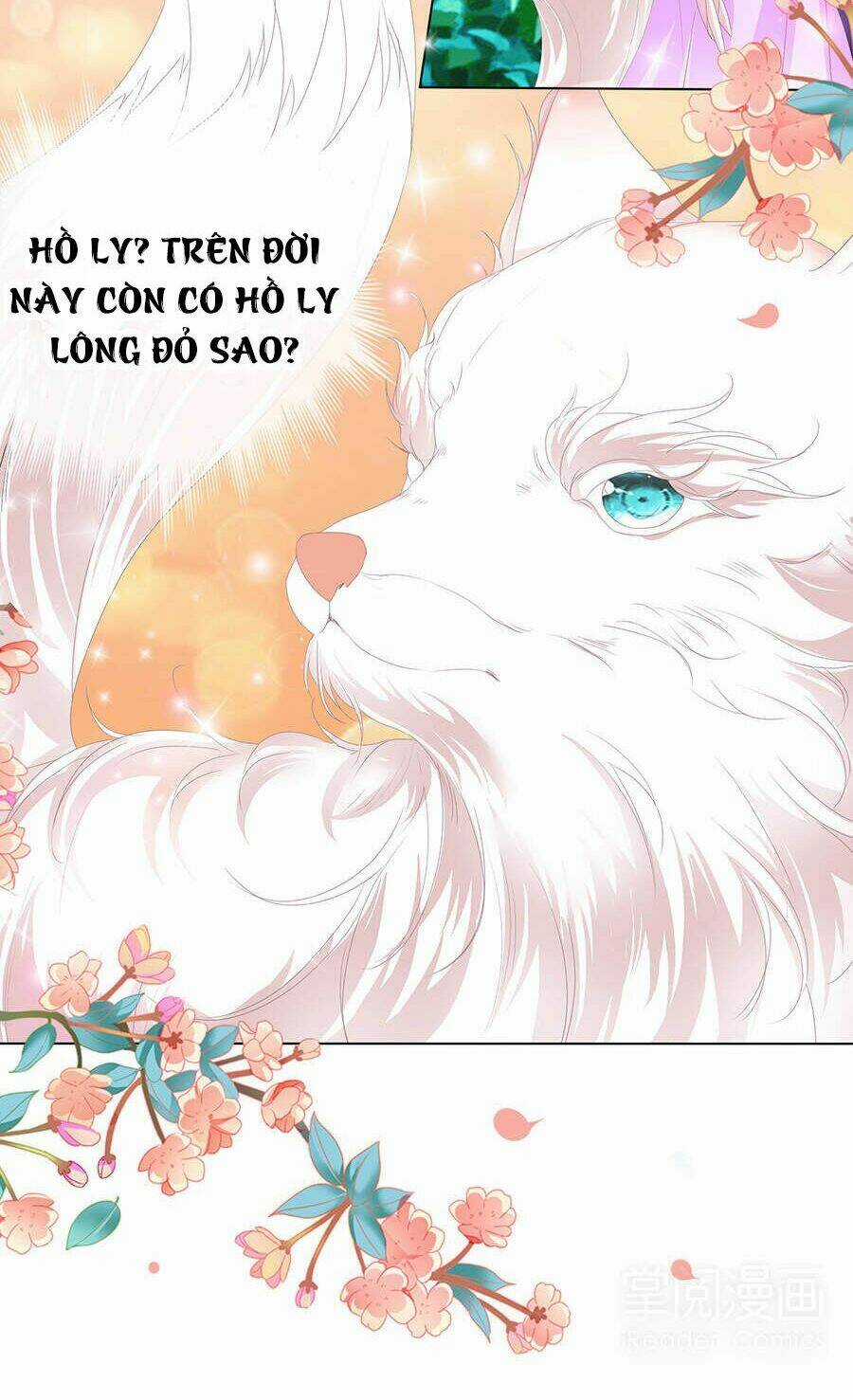 Vương Phi Lại Hạ Độc Rồi - Chapter 7 - Trang 18