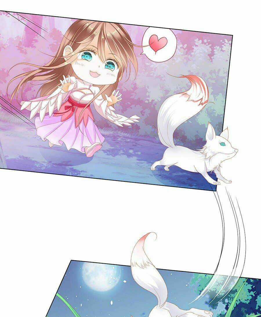 Vương Phi Lại Hạ Độc Rồi - Chapter 7 - Trang 19