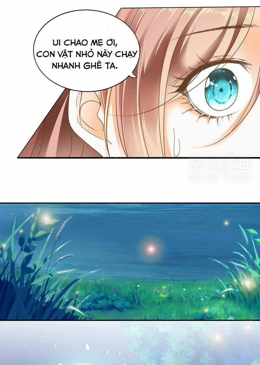 Vương Phi Lại Hạ Độc Rồi - Chapter 7 - Trang 21