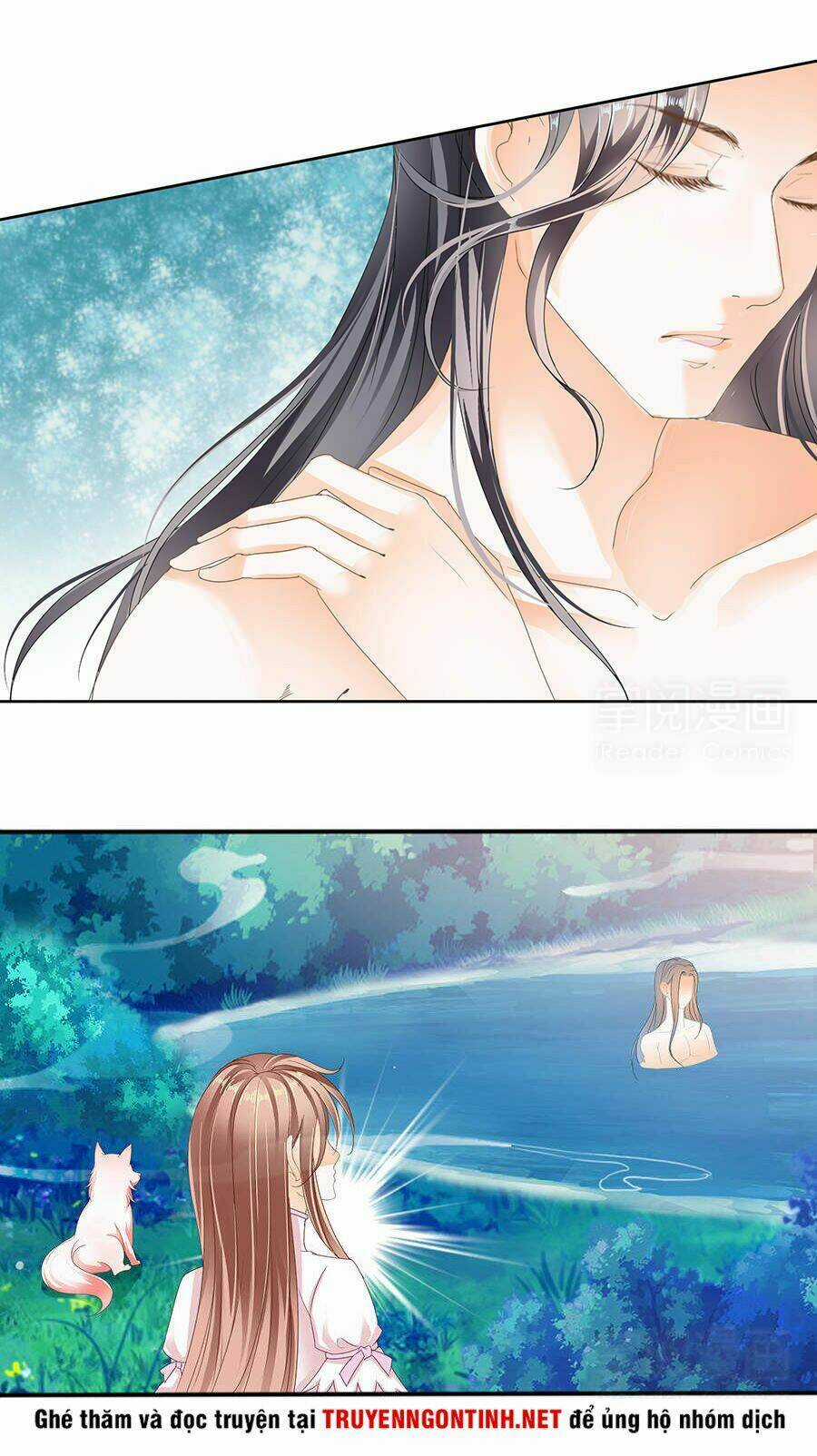 Vương Phi Lại Hạ Độc Rồi - Chapter 7 - Trang 23