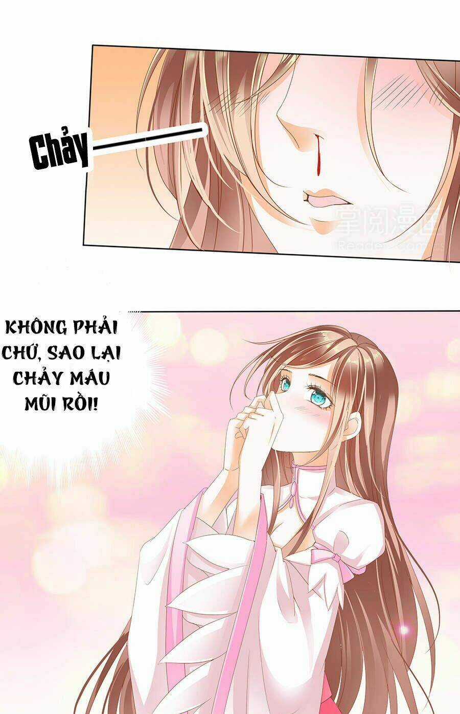 Vương Phi Lại Hạ Độc Rồi - Chapter 7 - Trang 26