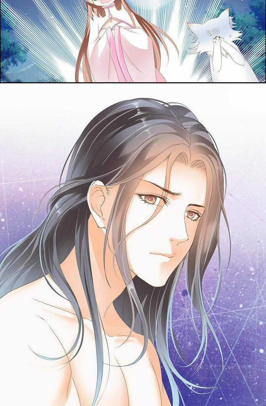 Vương Phi Lại Hạ Độc Rồi - Chapter 7 - Trang 29