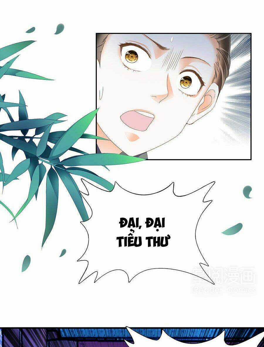 Vương Phi Lại Hạ Độc Rồi - Chapter 7 - Trang 4