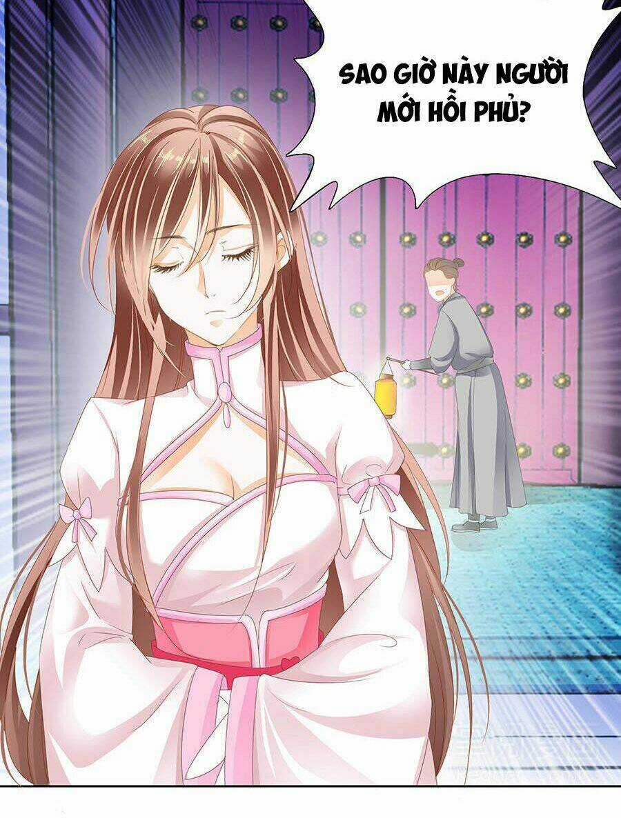 Vương Phi Lại Hạ Độc Rồi - Chapter 7 - Trang 5