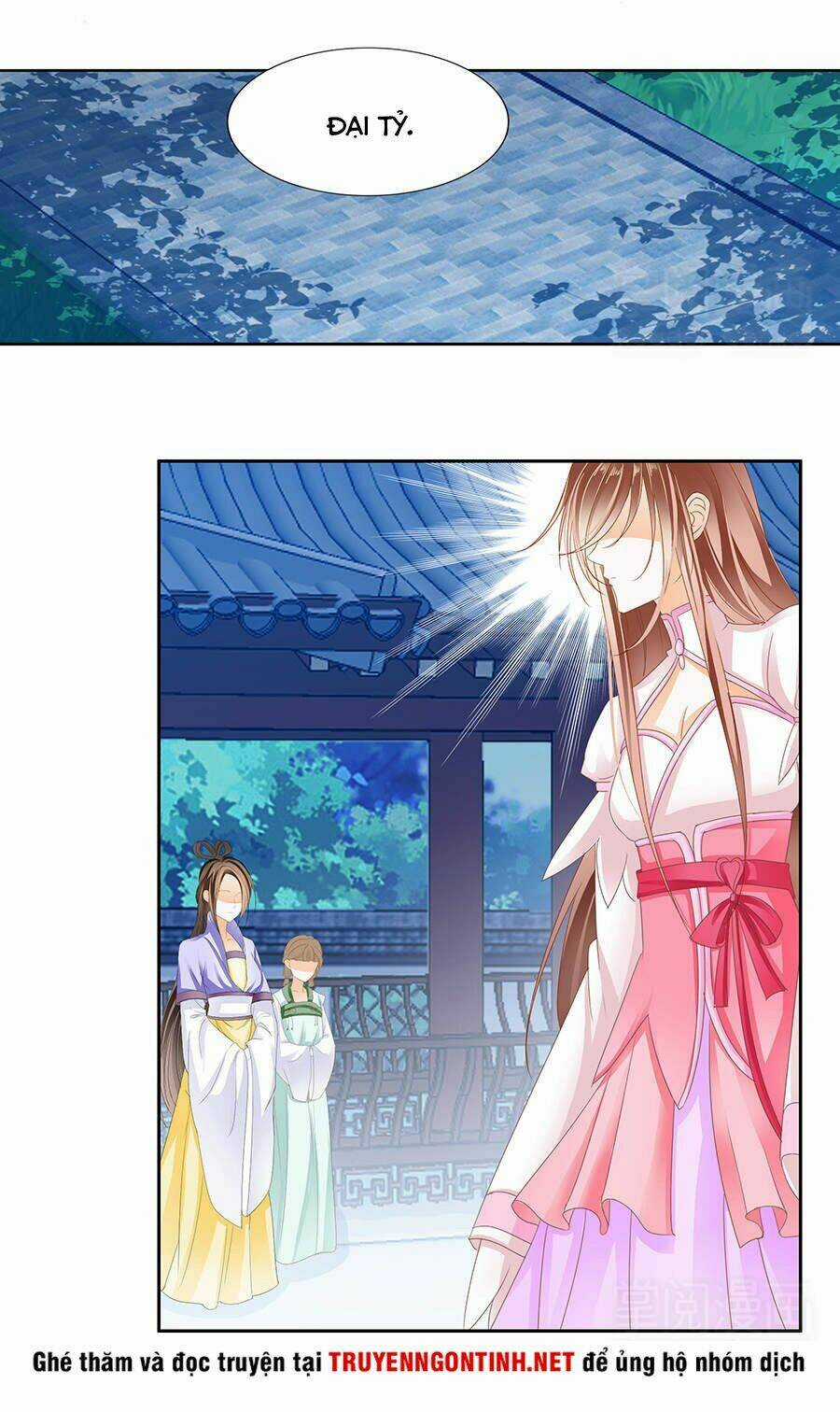 Vương Phi Lại Hạ Độc Rồi - Chapter 7 - Trang 6