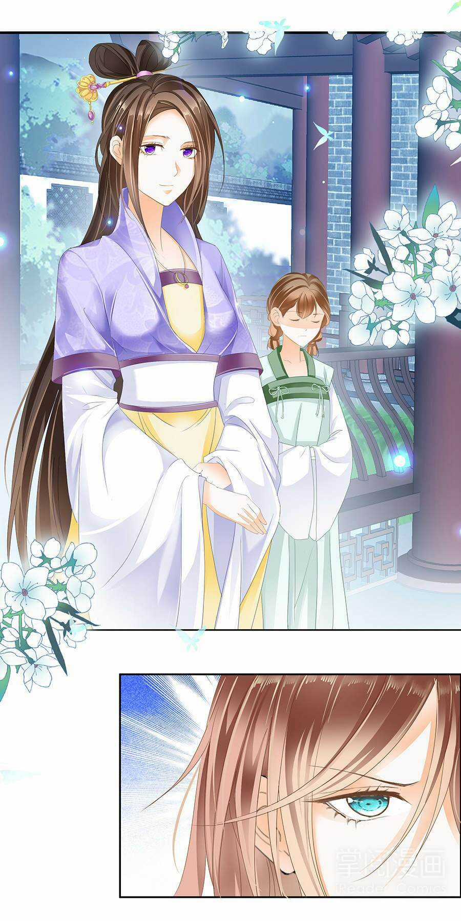 Vương Phi Lại Hạ Độc Rồi - Chapter 7 - Trang 7