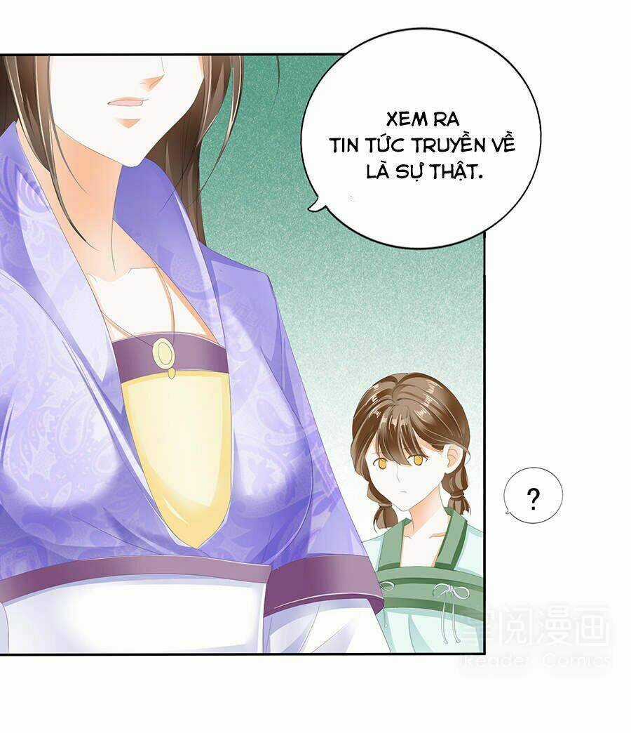 Vương Phi Lại Hạ Độc Rồi - Chapter 7 - Trang 9