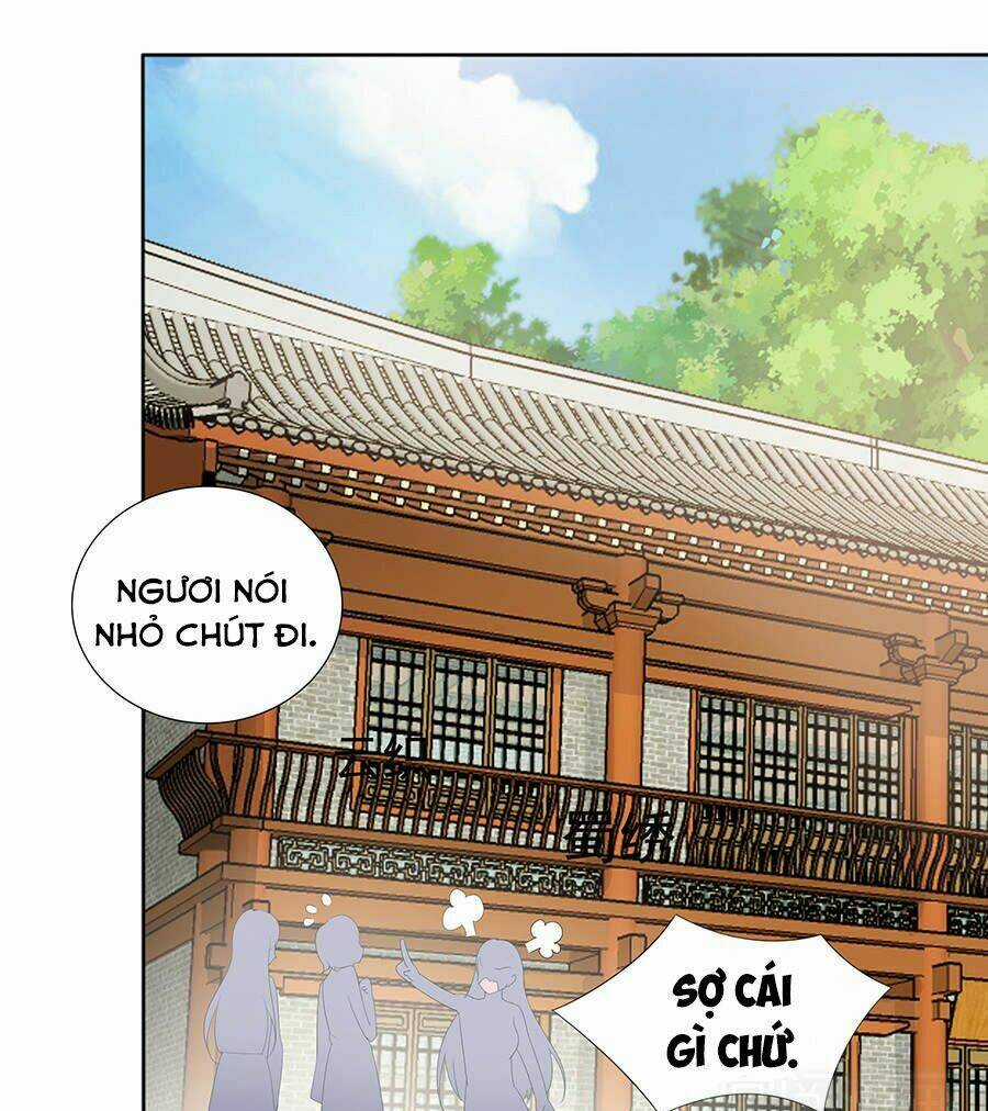 Vương Phi Lại Hạ Độc Rồi - Chapter 8 - Trang 12