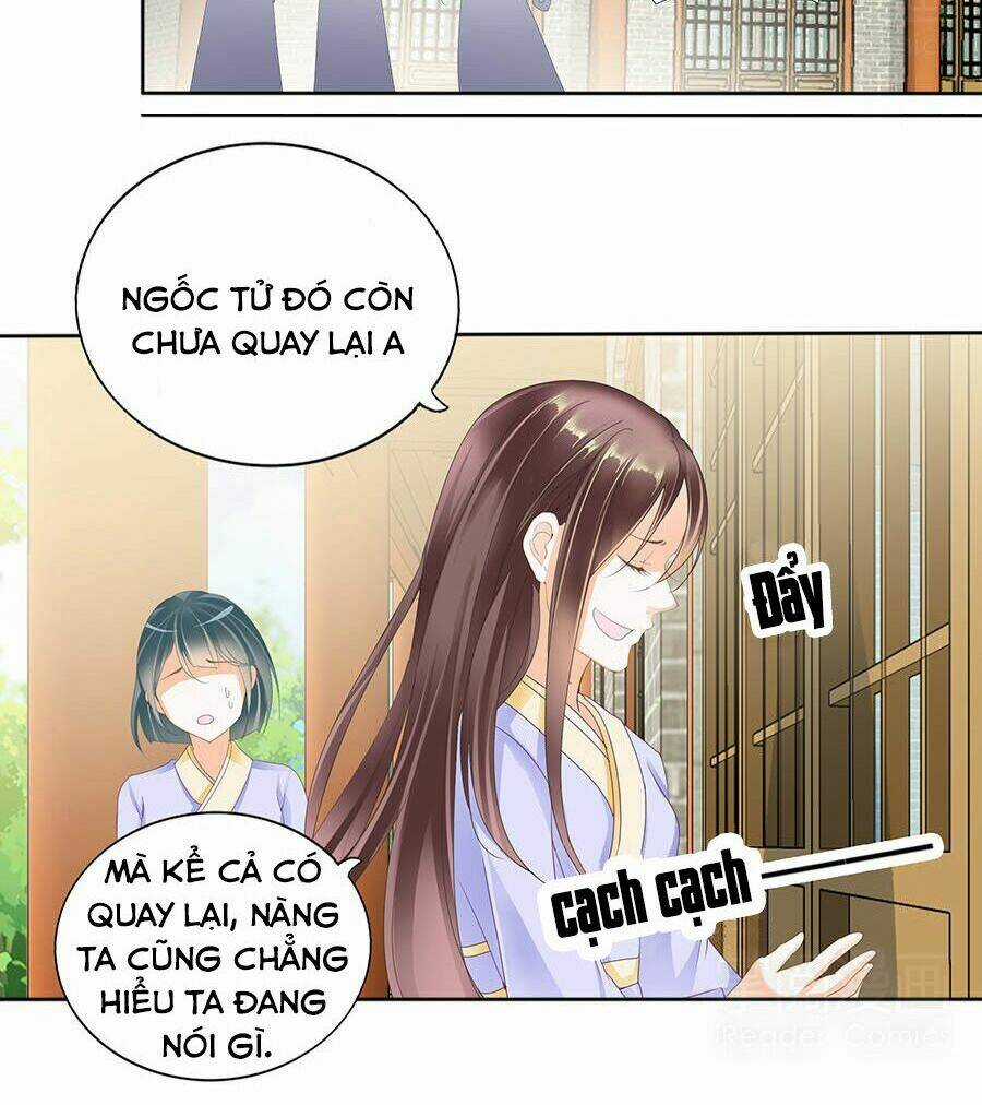 Vương Phi Lại Hạ Độc Rồi - Chapter 8 - Trang 13