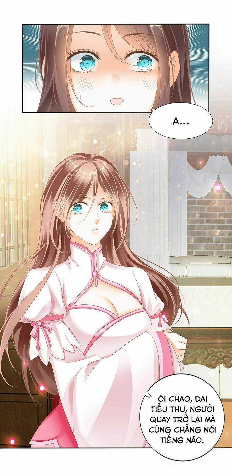 Vương Phi Lại Hạ Độc Rồi - Chapter 8 - Trang 14