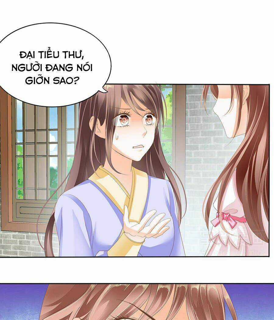 Vương Phi Lại Hạ Độc Rồi - Chapter 8 - Trang 17