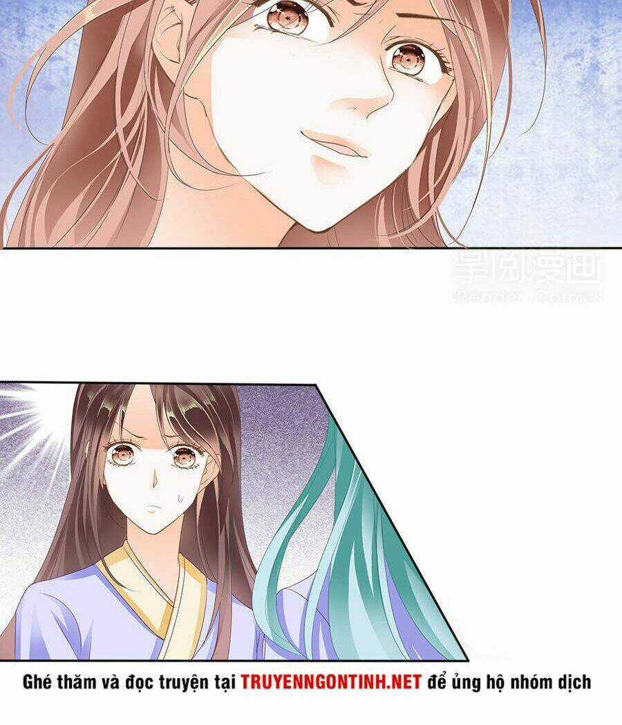 Vương Phi Lại Hạ Độc Rồi - Chapter 8 - Trang 18