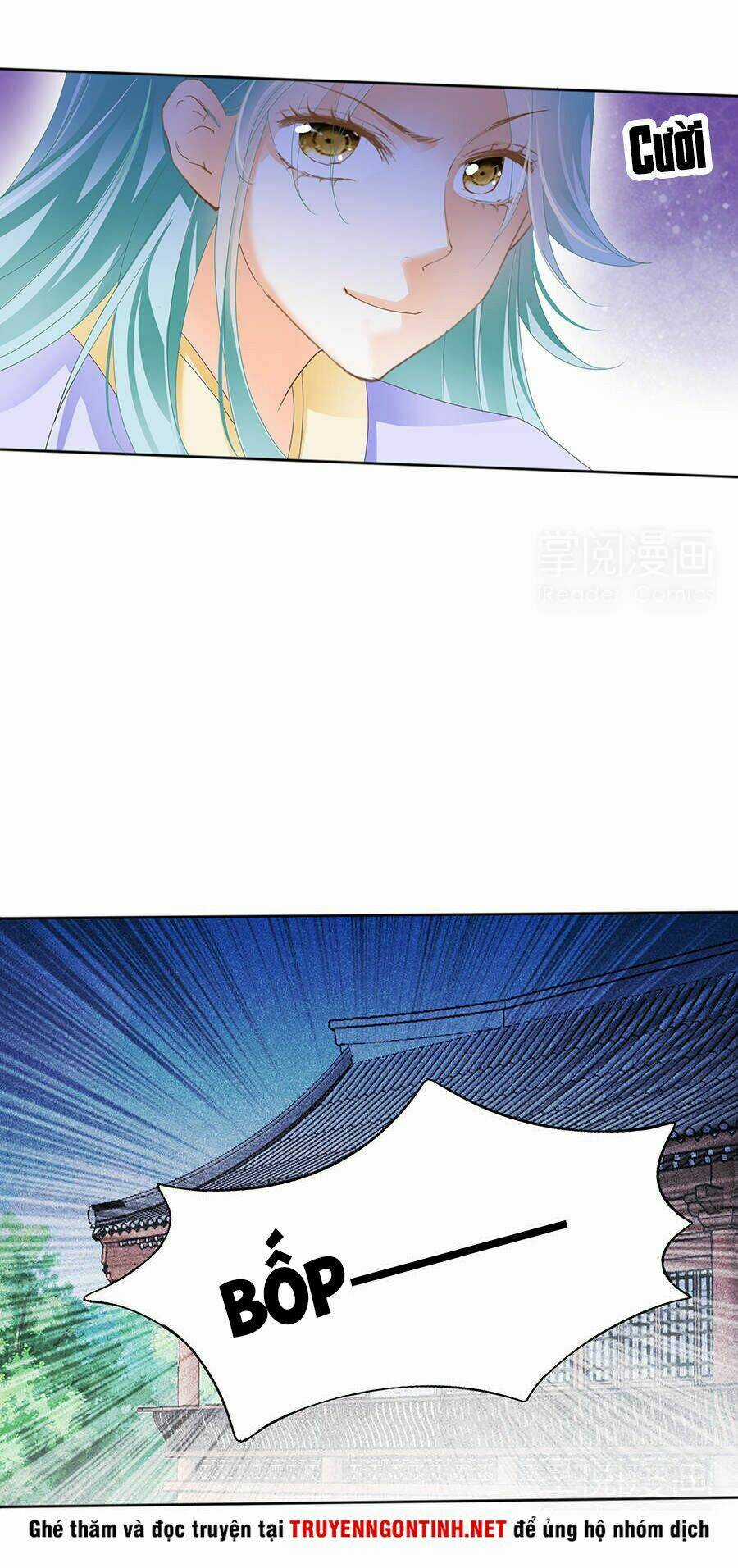 Vương Phi Lại Hạ Độc Rồi - Chapter 8 - Trang 21