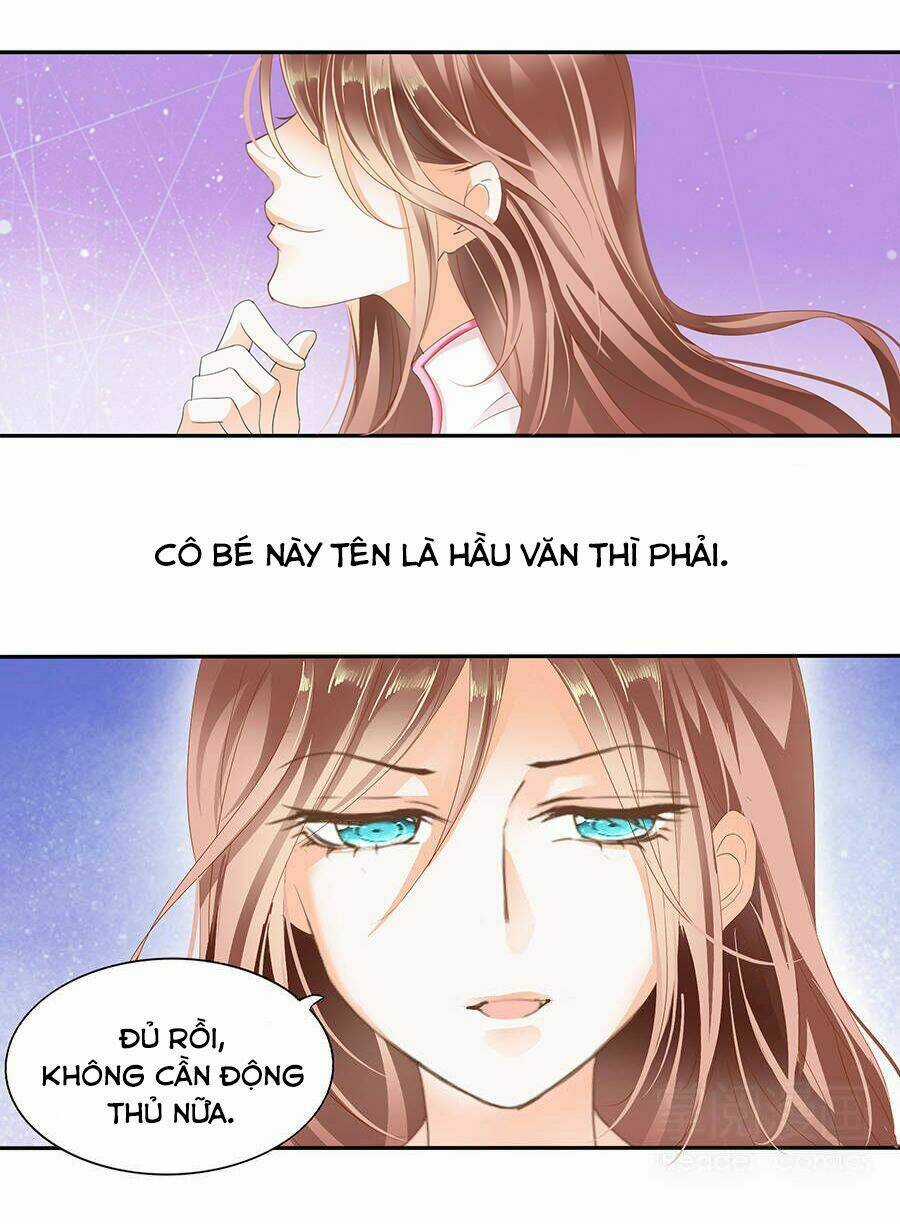 Vương Phi Lại Hạ Độc Rồi - Chapter 8 - Trang 26