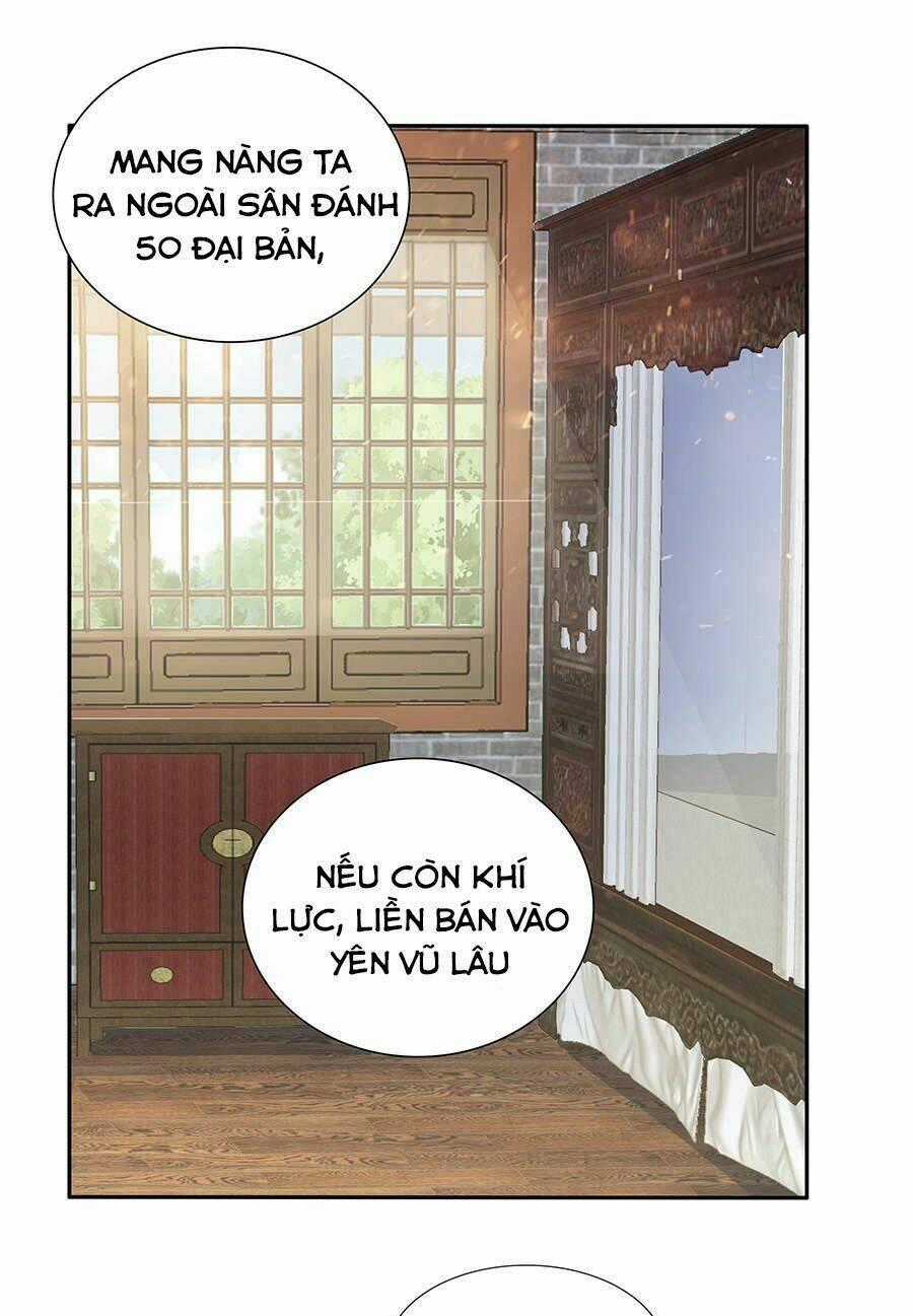 Vương Phi Lại Hạ Độc Rồi - Chapter 8 - Trang 27
