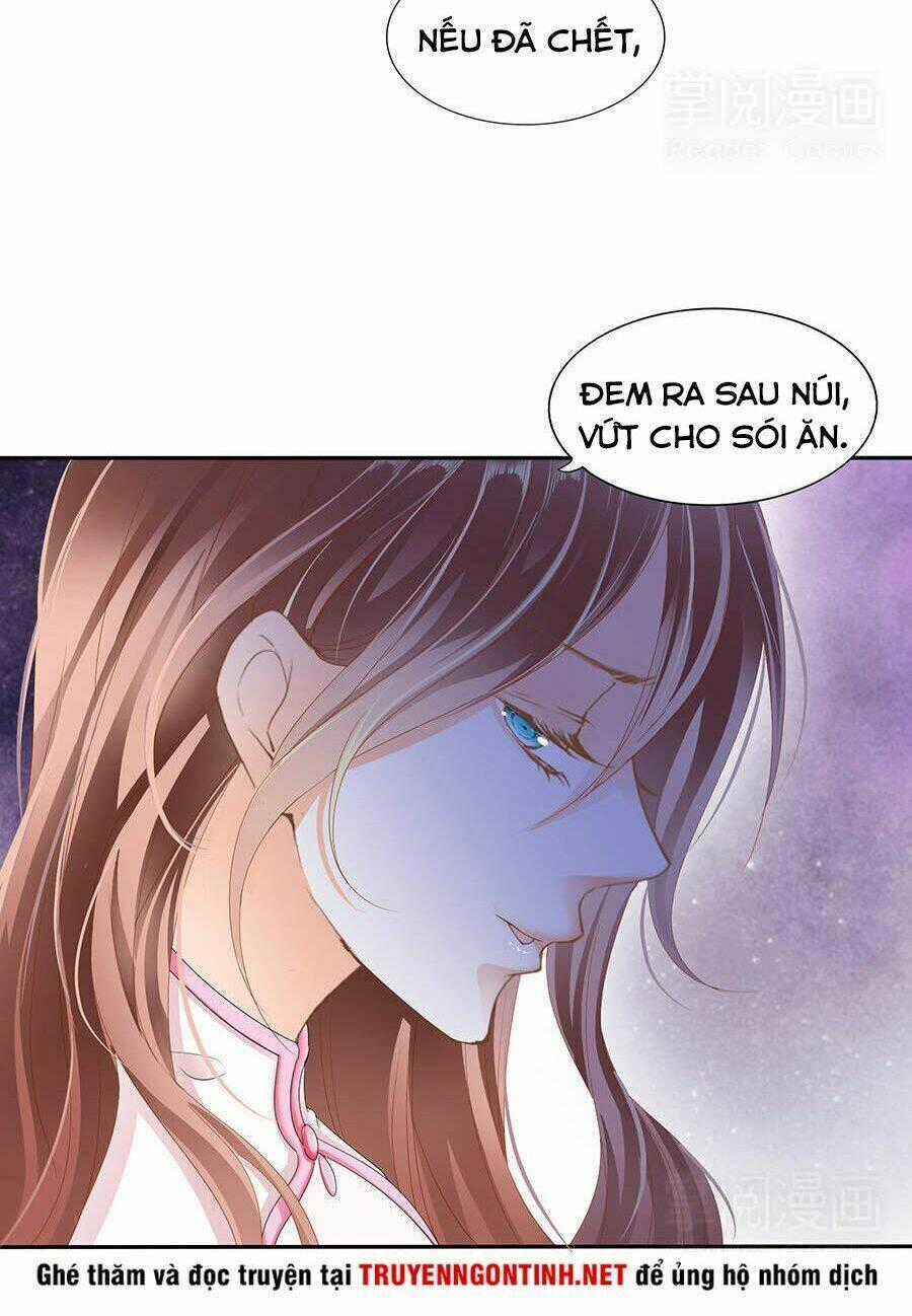 Vương Phi Lại Hạ Độc Rồi - Chapter 8 - Trang 28