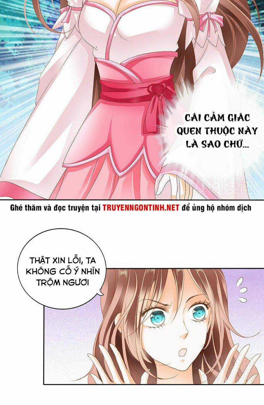 Vương Phi Lại Hạ Độc Rồi - Chapter 8 - Trang 4