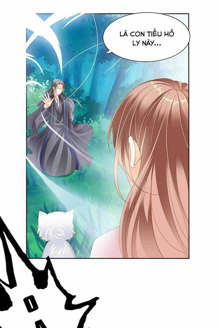 Vương Phi Lại Hạ Độc Rồi - Chapter 8 - Trang 5