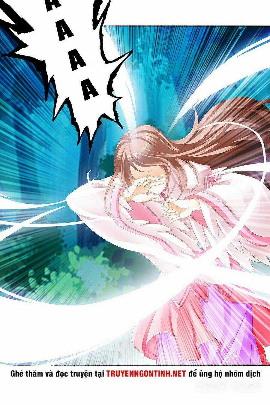 Vương Phi Lại Hạ Độc Rồi - Chapter 8 - Trang 6