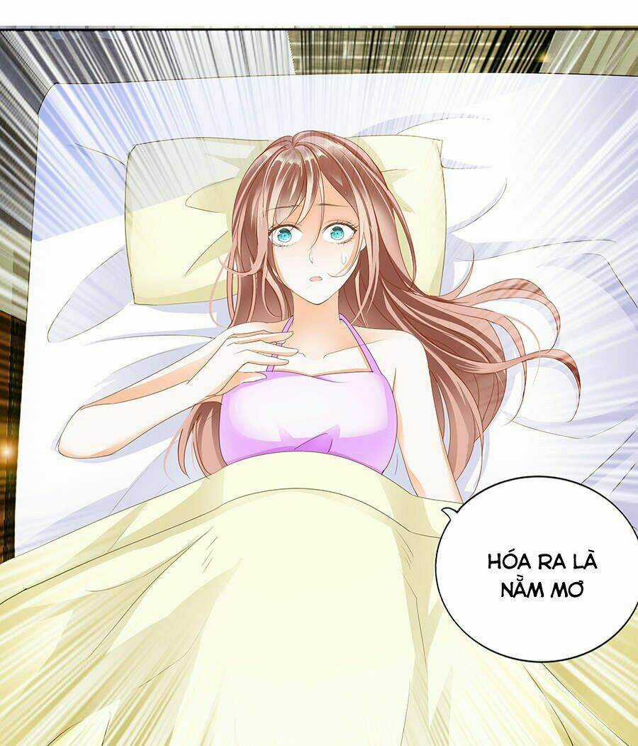 Vương Phi Lại Hạ Độc Rồi - Chapter 8 - Trang 8