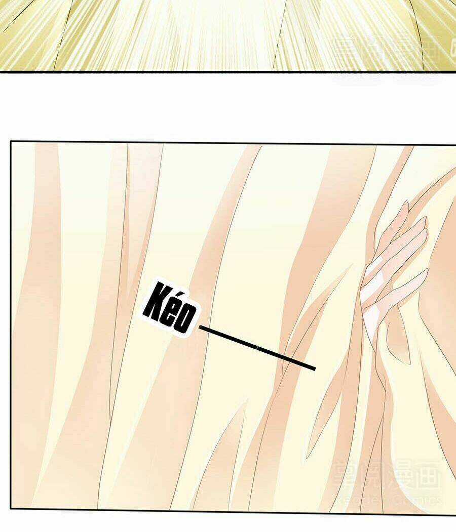 Vương Phi Lại Hạ Độc Rồi - Chapter 8 - Trang 9