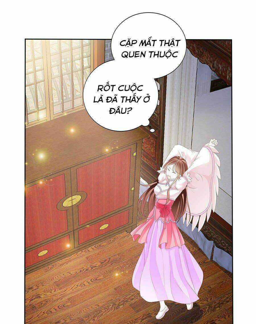 Vương Phi Lại Hạ Độc Rồi - Chapter 8 - Trang 10