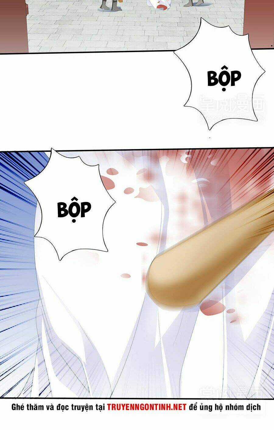 Vương Phi Lại Hạ Độc Rồi - Chapter 9 - Trang 14