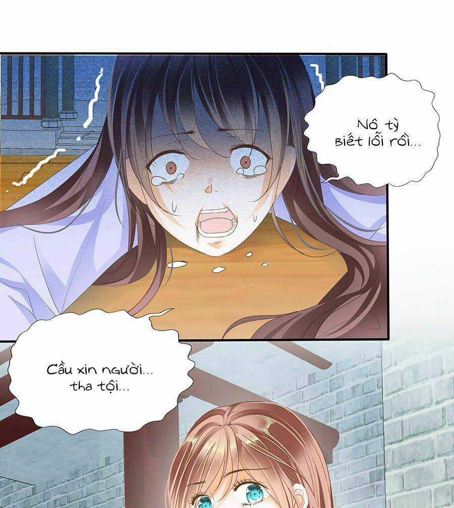 Vương Phi Lại Hạ Độc Rồi - Chapter 9 - Trang 15