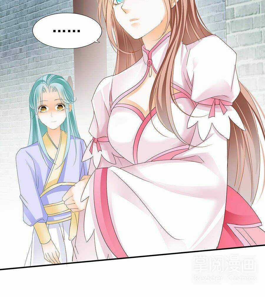 Vương Phi Lại Hạ Độc Rồi - Chapter 9 - Trang 16