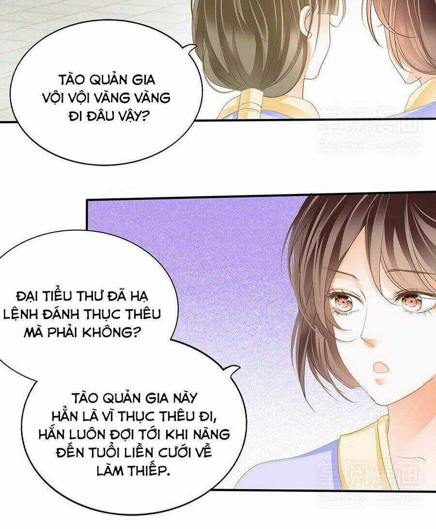 Vương Phi Lại Hạ Độc Rồi - Chapter 9 - Trang 18