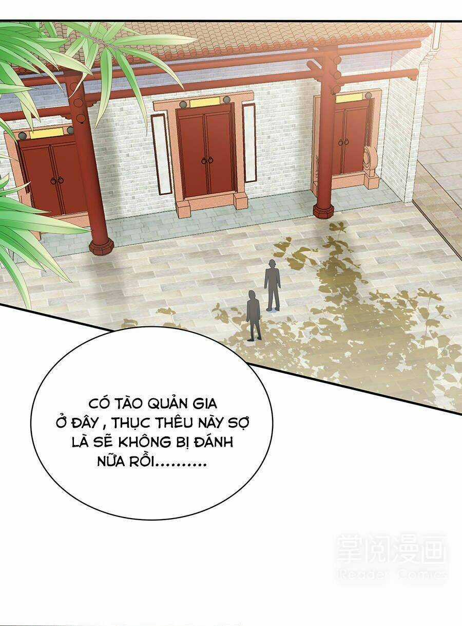 Vương Phi Lại Hạ Độc Rồi - Chapter 9 - Trang 19