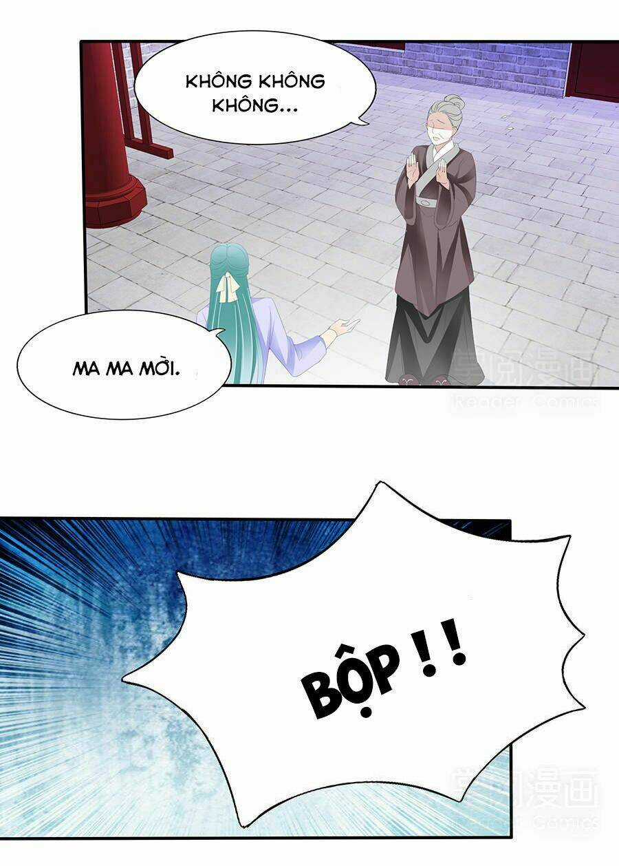 Vương Phi Lại Hạ Độc Rồi - Chapter 9 - Trang 28