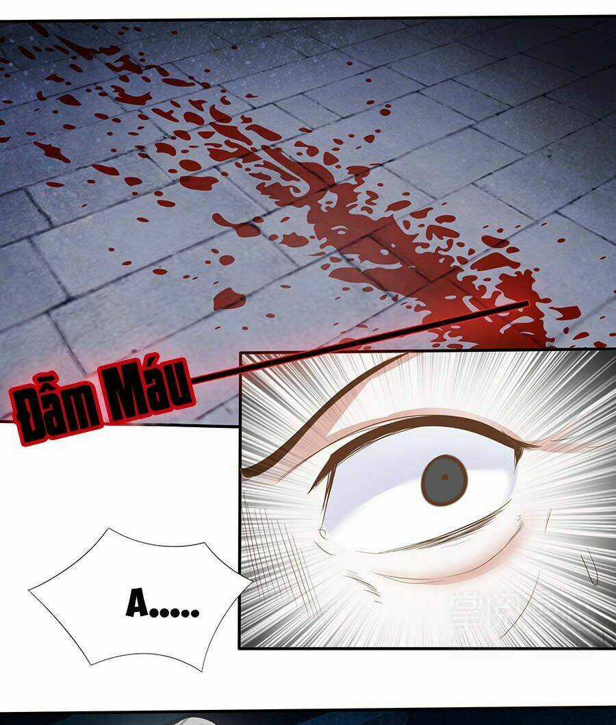 Vương Phi Lại Hạ Độc Rồi - Chapter 9 - Trang 29