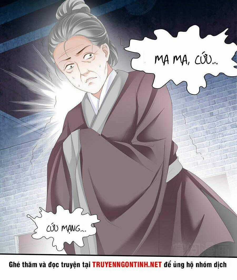 Vương Phi Lại Hạ Độc Rồi - Chapter 9 - Trang 30