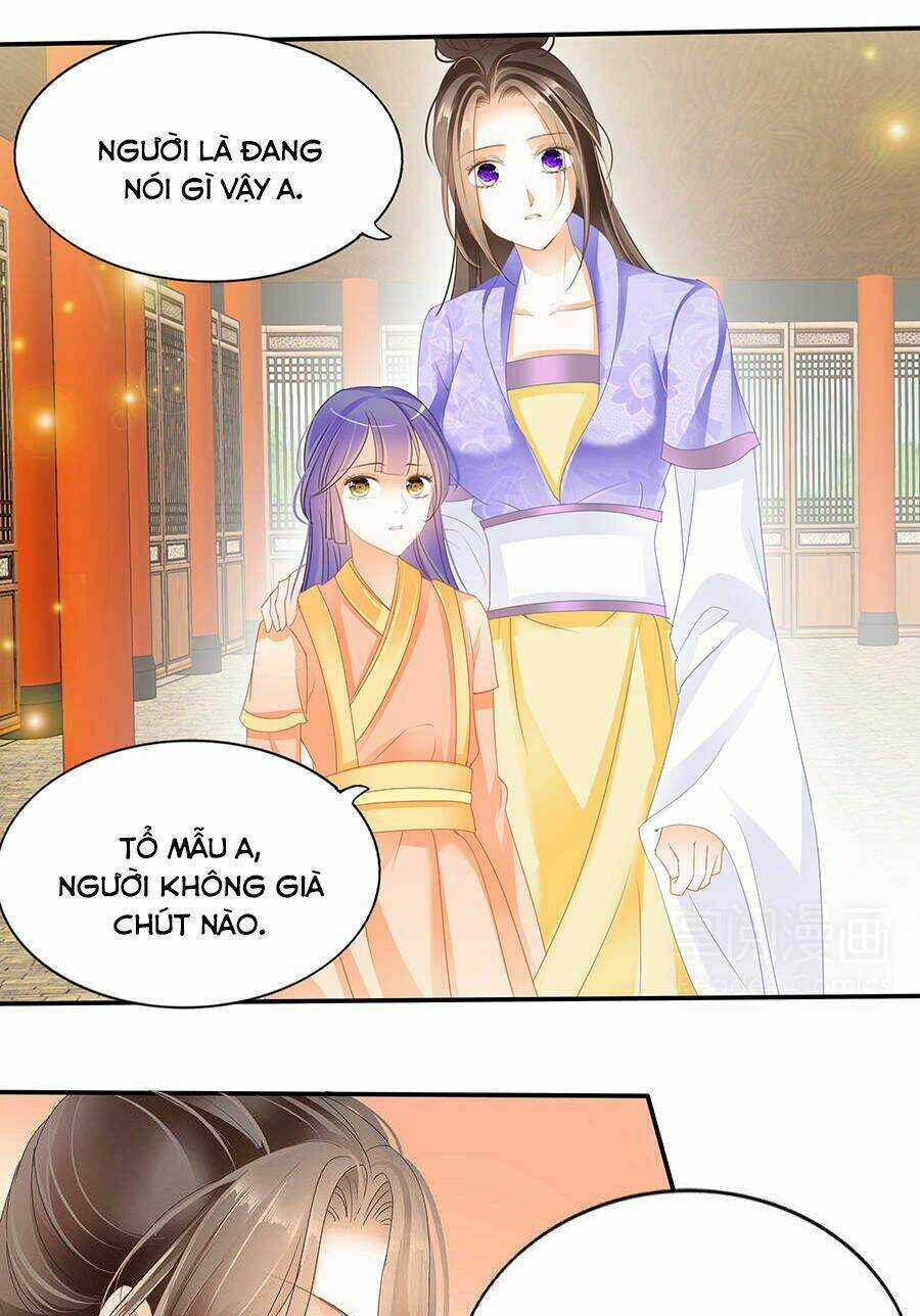 Vương Phi Lại Hạ Độc Rồi - Chapter 9 - Trang 8