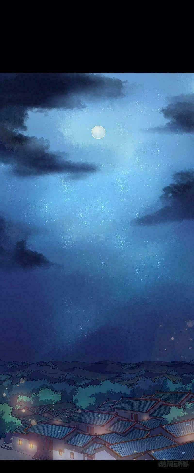 Vương Phi Muốn Thuê Cả Thiên Hạ - Chapter 1 - Trang 2