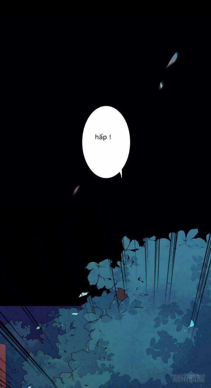 Vương Phi Muốn Thuê Cả Thiên Hạ - Chapter 1 - Trang 3