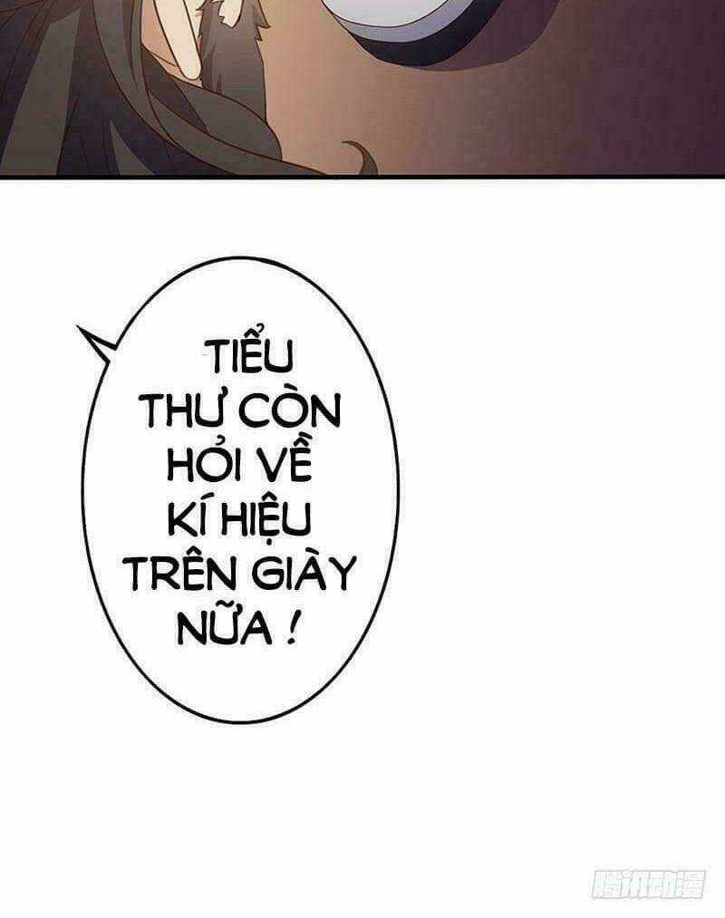 Vương Phi Muốn Thuê Cả Thiên Hạ - Chapter 10 - Trang 3