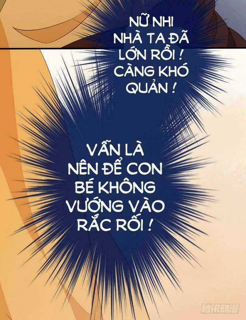 Vương Phi Muốn Thuê Cả Thiên Hạ - Chapter 10 - Trang 6