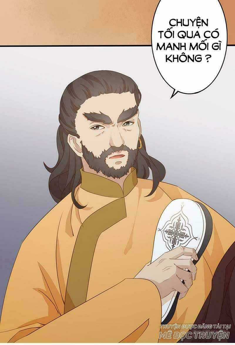 Vương Phi Muốn Thuê Cả Thiên Hạ - Chapter 10 - Trang 8