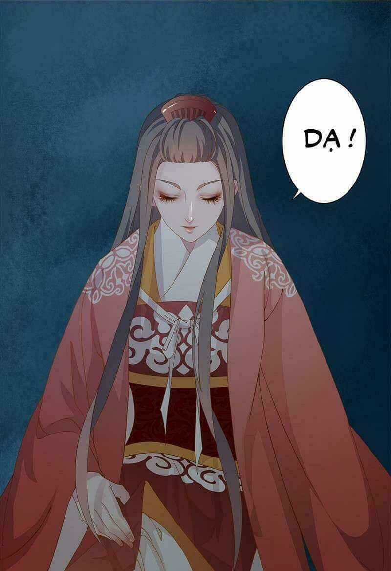 Vương Phi Muốn Thuê Cả Thiên Hạ - Chapter 11 - Trang 17