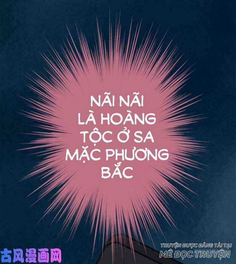 Vương Phi Muốn Thuê Cả Thiên Hạ - Chapter 11 - Trang 19