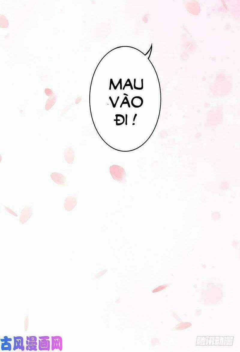 Vương Phi Muốn Thuê Cả Thiên Hạ - Chapter 11 - Trang 5