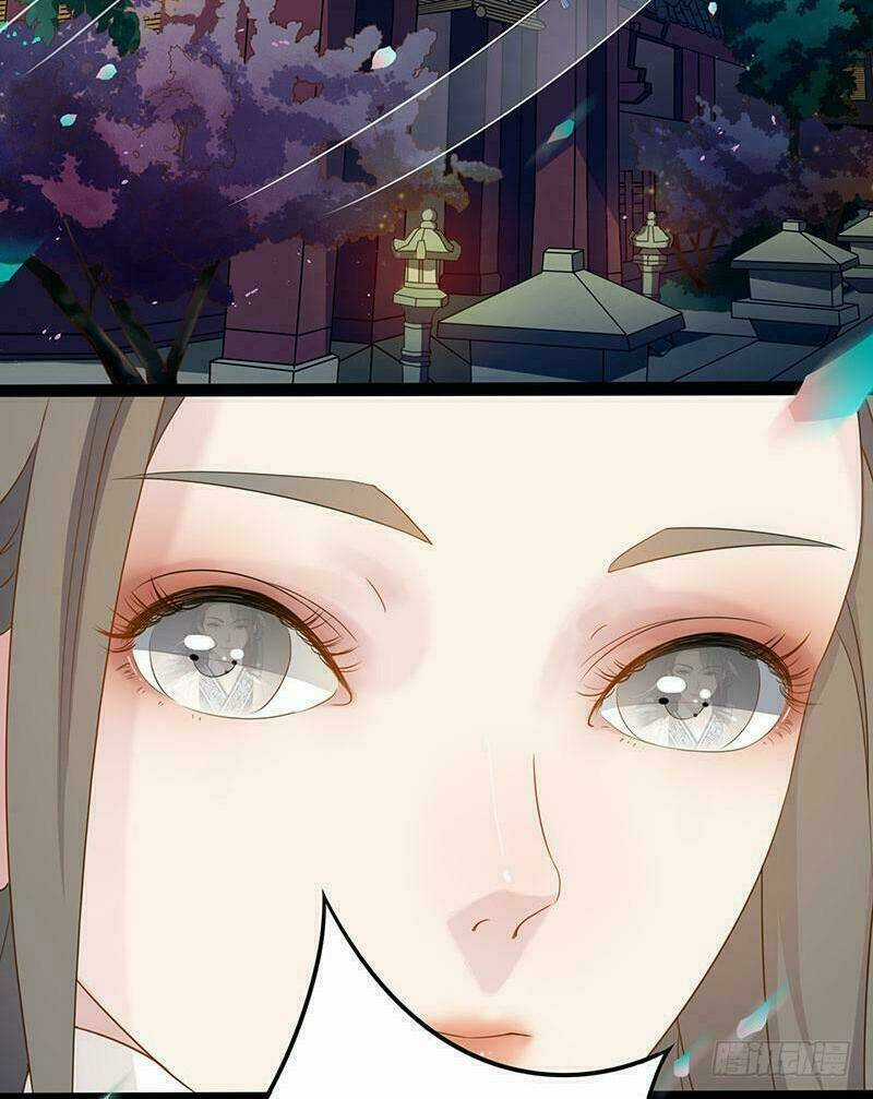 Vương Phi Muốn Thuê Cả Thiên Hạ - Chapter 12 - Trang 19