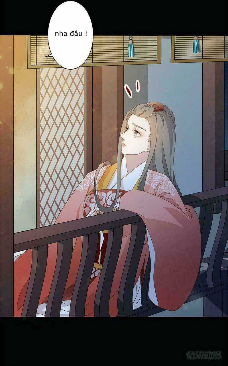 Vương Phi Muốn Thuê Cả Thiên Hạ - Chapter 12 - Trang 3