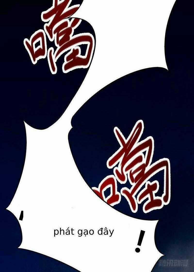 Vương Phi Muốn Thuê Cả Thiên Hạ - Chapter 12 - Trang 21